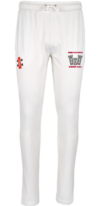 Skelton Castle Pro Performance Cricket Trouser Skelton Castle Pro Performance Cricket Trouser