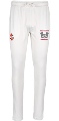 Skelton Castle Pro Performance Cricket Trouser