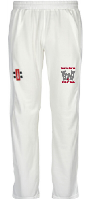 Skelton Castle Velocity Cricket Trouser Skelton Castle Velocity Cricket Trouser