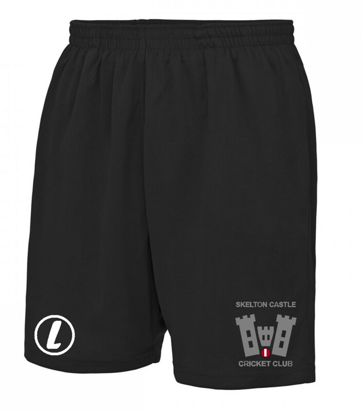 Skelton Castle Lorimers Training Shorts Skelton Castle Lorimers Training Shorts
