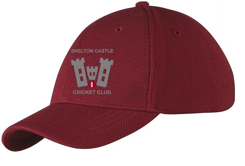 Skelton Castle Gray-Nicolls Cricket Cap