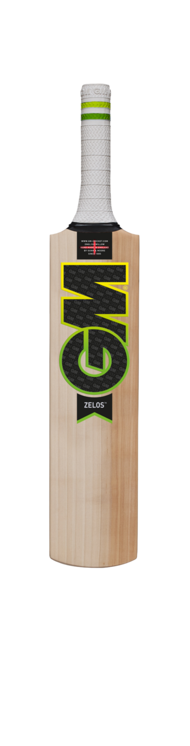 2025 Gunn & Moore Zelos CATCHING Bat