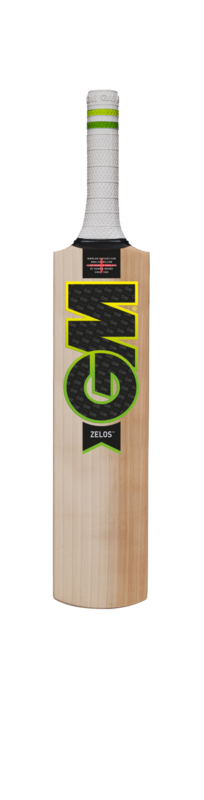 2025 Gunn & Moore Zelos CATCHING Bat