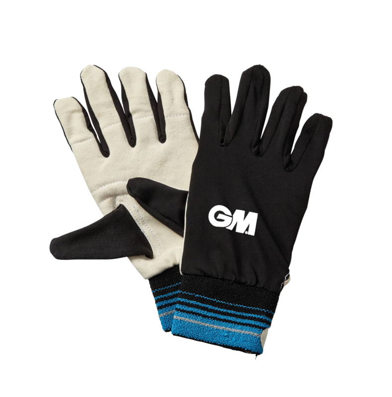 2024 Gunn & Moore Padded Chamois Wicket Keeping Inners