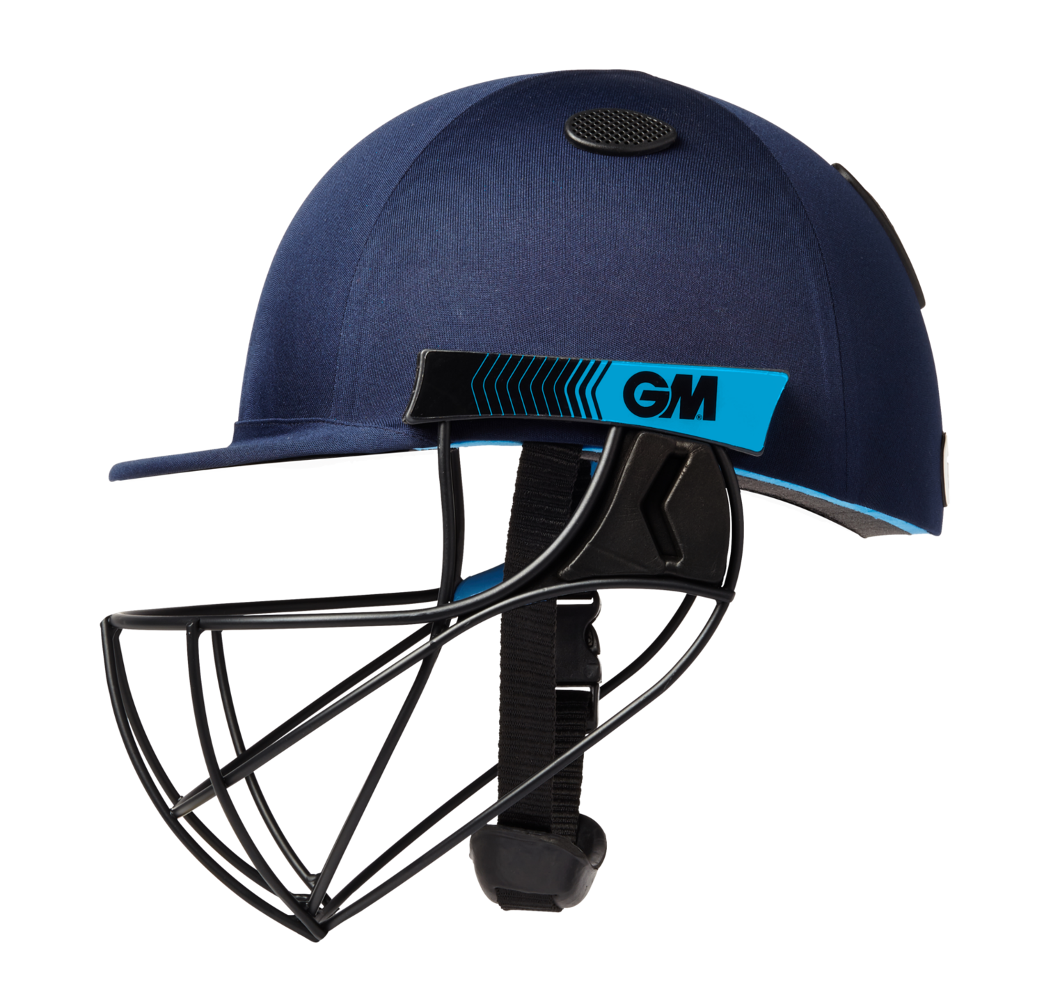 2024 Gunn & Moore Neon Geo Cricket Helmet