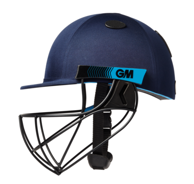 2024 Gunn & Moore Neon Geo Cricket Helmet