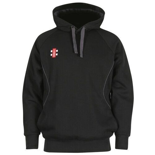 Darlington Storm Hooded Top Black Darlington Storm Hooded Top Black
