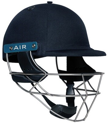 2023 Shrey Masterclass 2.0 Cricket Helmet - Titanium Grill