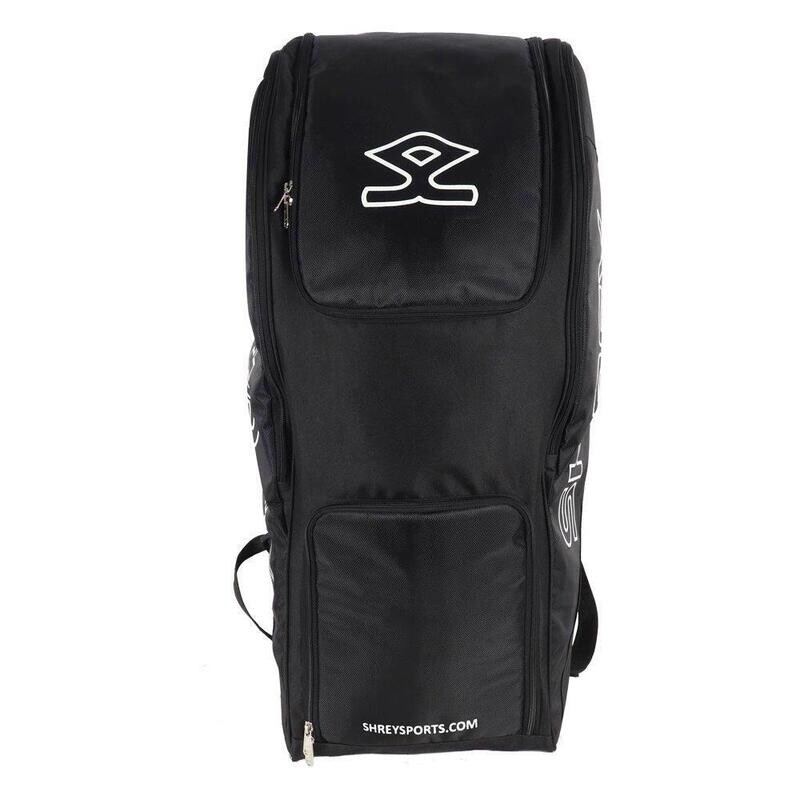 2024 Shrey Performance Duffle Cricket Bag Size: 89 x 33 x 35cm