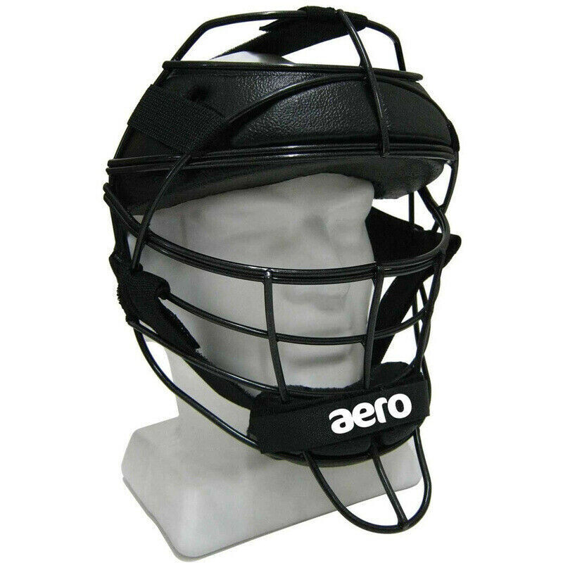 Aero P3 KPR Junior Face Guard