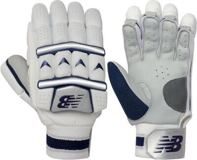 New balance junior gloves cheap