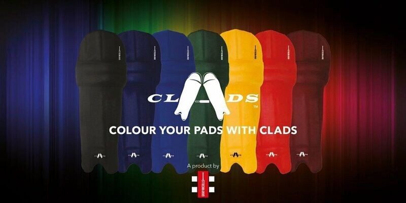 2024 Gray Nicolls Batting Clads 2024 Gray Nicolls Batting Clads
