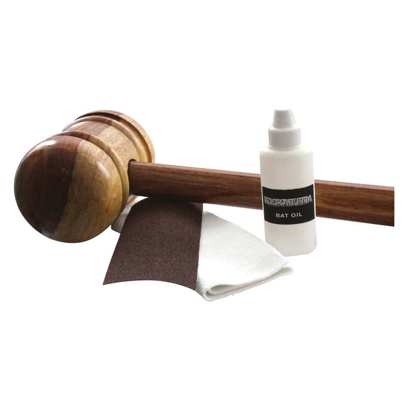 Kookaburra Bat Care Kit