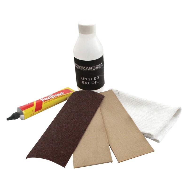 Kookaburra Bat Repair Kit