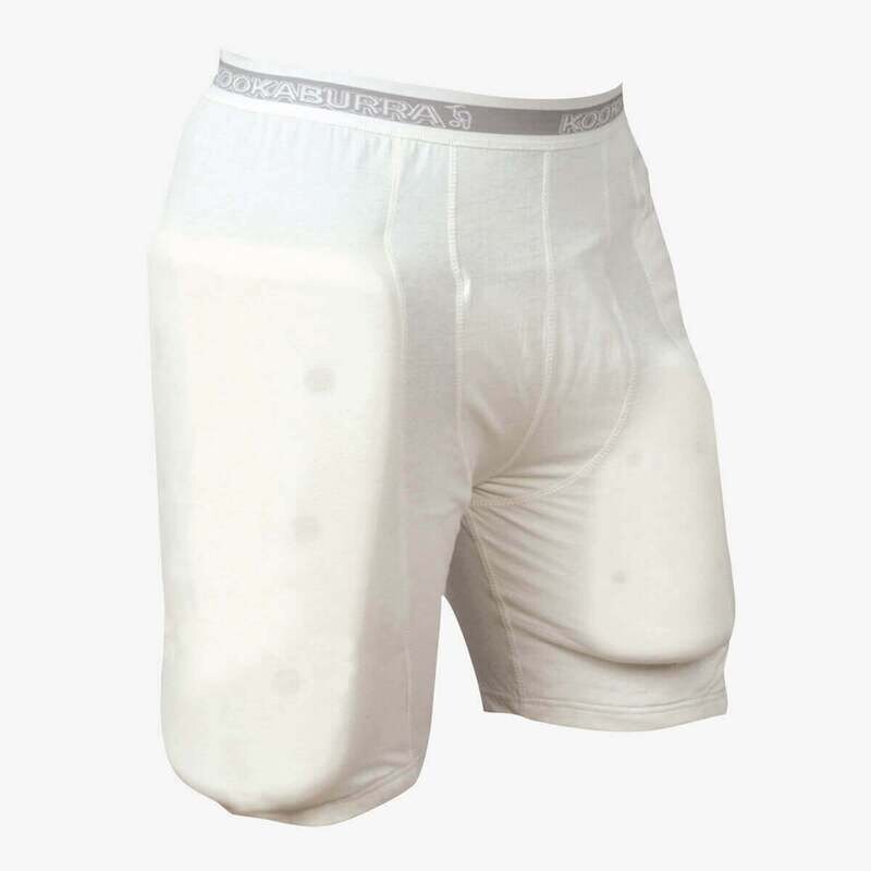 2025 Kookaburra Protective Shorts With Padding 2025 Kookaburra Protective Shorts With Padding