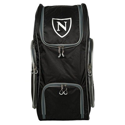 2023 Newbery Cricket Big Duffle Bag Size - 90 x 39 x 39cm