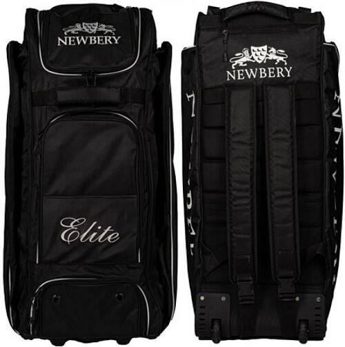 2020 Newbery Big Duffle Bag