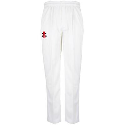 Barton Matrix V2 Cricket Trousers Junior