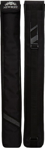 2025 Newbery Cricket Full Length Padded Cricket Bat Cover