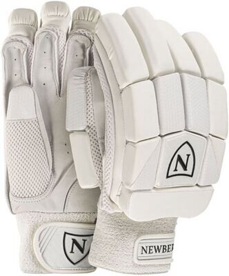 2023 Newbery Cricket N Series Split Finger Batting Gloves