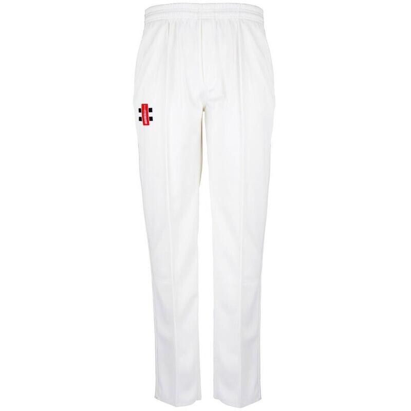 Monkseaton Matrix V2 Cricket Trousers Adult