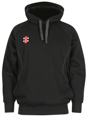 Cockermouth Storm Hooded Top