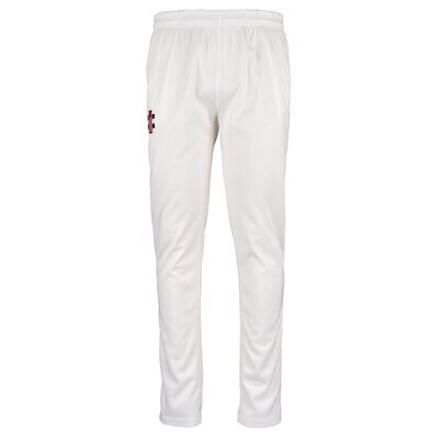 Thornaby Matrix V2 SLIM FIT Cricket Trousers