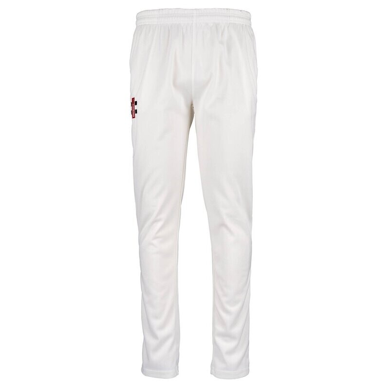 Stockton Matrix V2  SLIM FIT Cricket Trousers