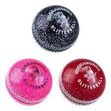 Kookaburra Glitter Ball