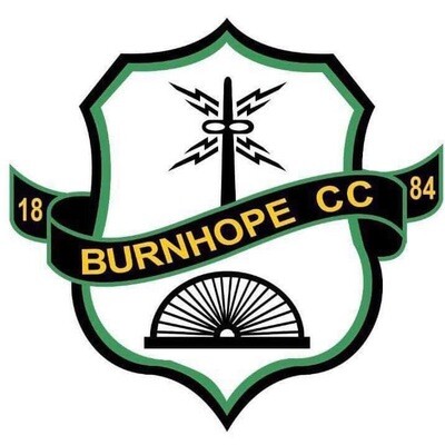 Burnhope CC