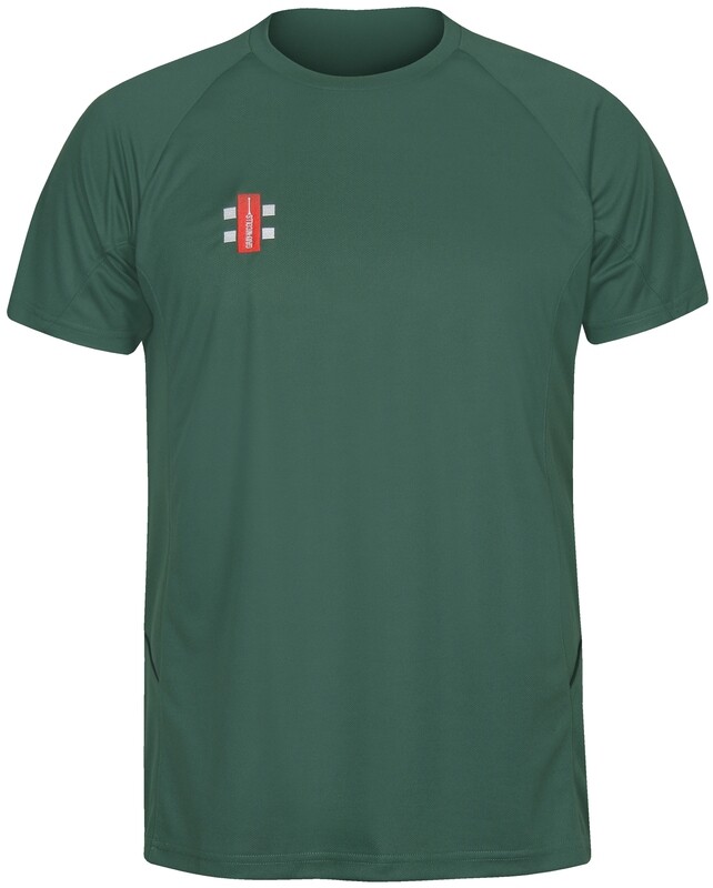 Burnhope Matrix Training T Shirt Burnhope Matrix Training T Shirt