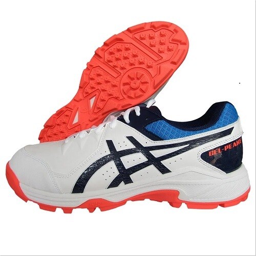 2022 Asics Gel Peake Rubber Sole Shoes