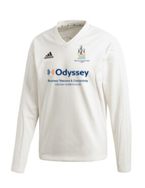 Marton Adidas Elite Long Sleeve Sweater Adult