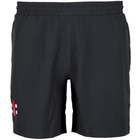 Middlesbrough Velocity Black Shorts