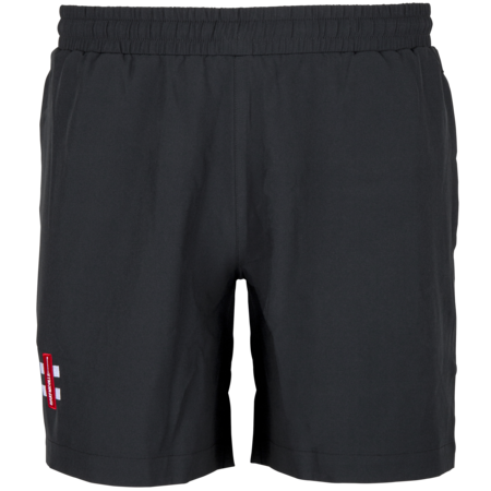 Middlesbrough Velocity Black Shorts Middlesbrough Velocity Black Shorts