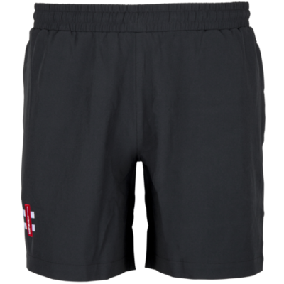 Middlesbrough Velocity Black Shorts