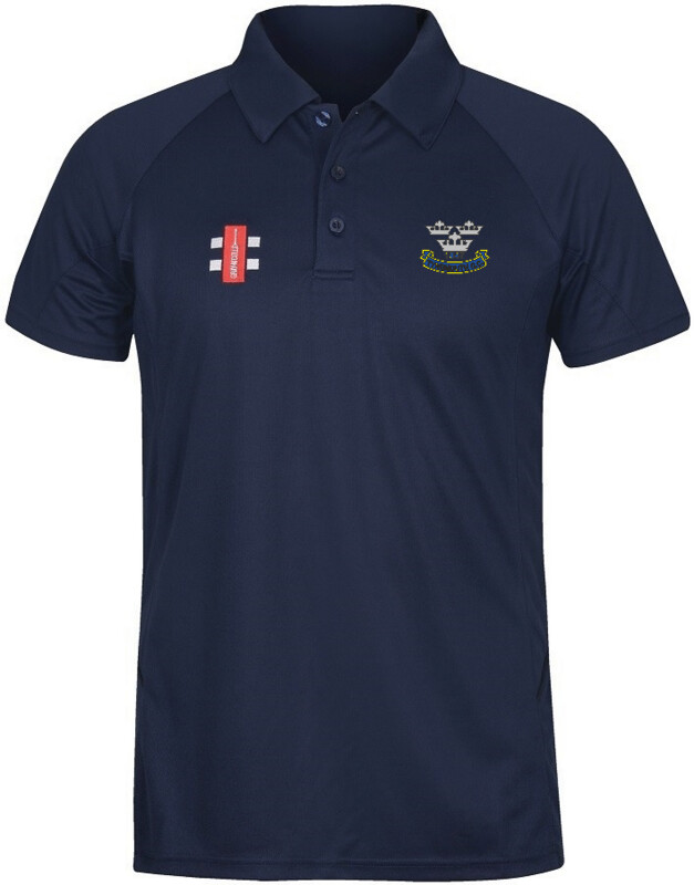 Tynemouth Matrix Polo Shirt Tynemouth Matrix Polo Shirt
