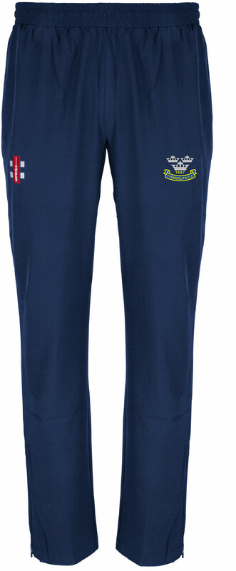 Tynemouth Velocity Training Trousers Tynemouth Velocity Training Trousers