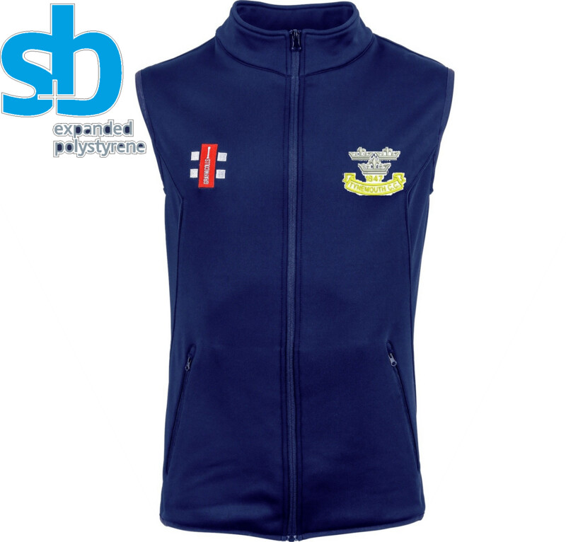 Tynemouth Storm Thermo Bodywarmer Tynemouth Storm Thermo Bodywarmer