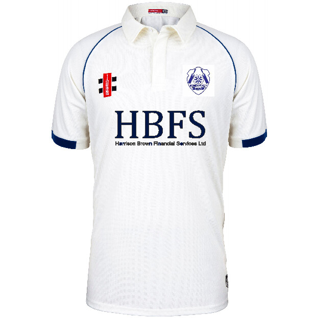 Shildon Railway Matrix V2 Short Sleeve Cricket Shirt Shildon Railway Matrix V2 Short Sleeve Cricket Shirt