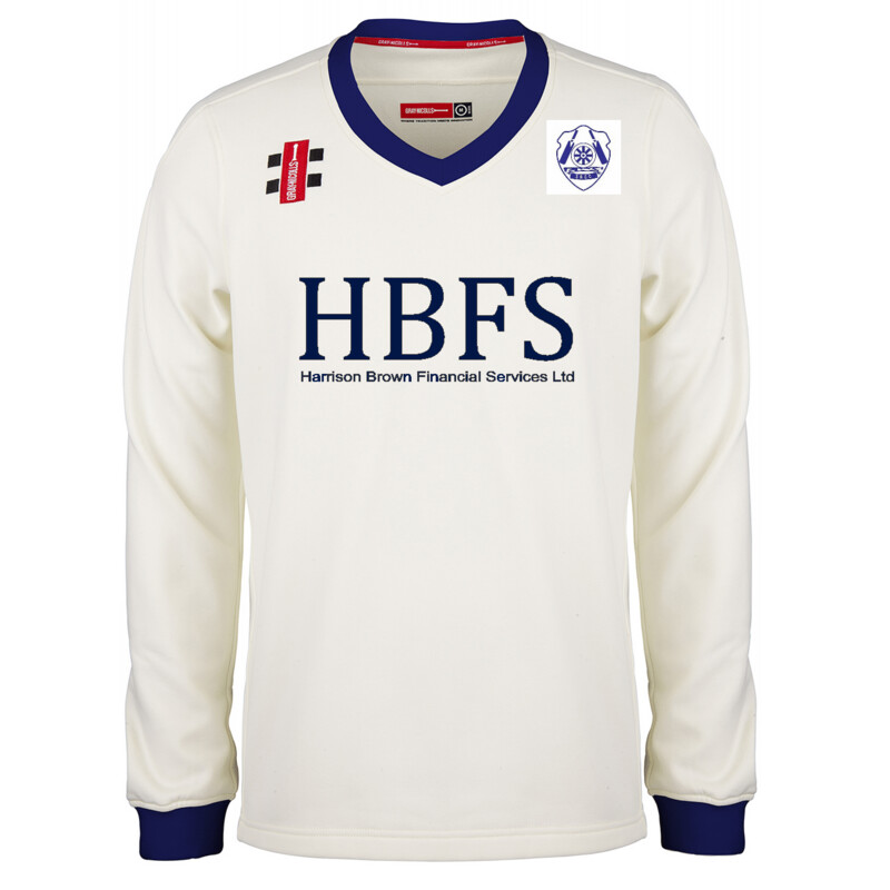 Shildon Railway Pro Performance Long Sleeve Sweater Shildon Railway Pro Performance Long Sleeve Sweater