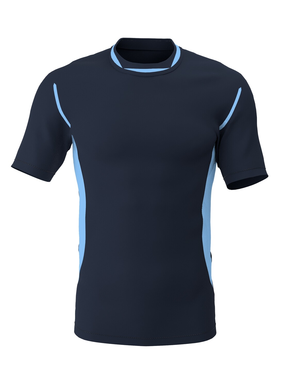 Shildon Railway Lorimers Pro Training/T20 Shirt