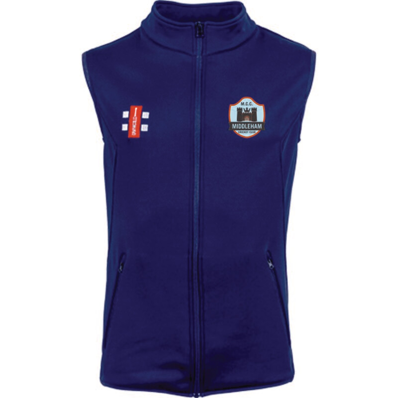 Middleham Storm Thermo Bodywarmer Middleham Storm Thermo Bodywarmer