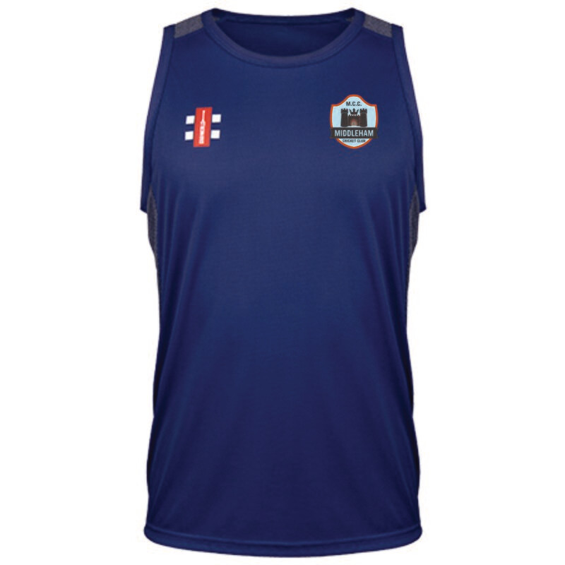 Middleham Pro Performance Vest Middleham Pro Performance Vest