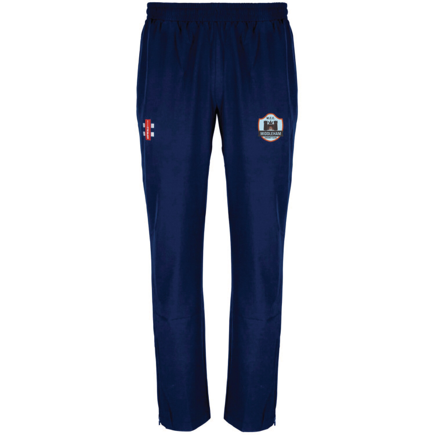 Middleham Velocity Track Trousers
