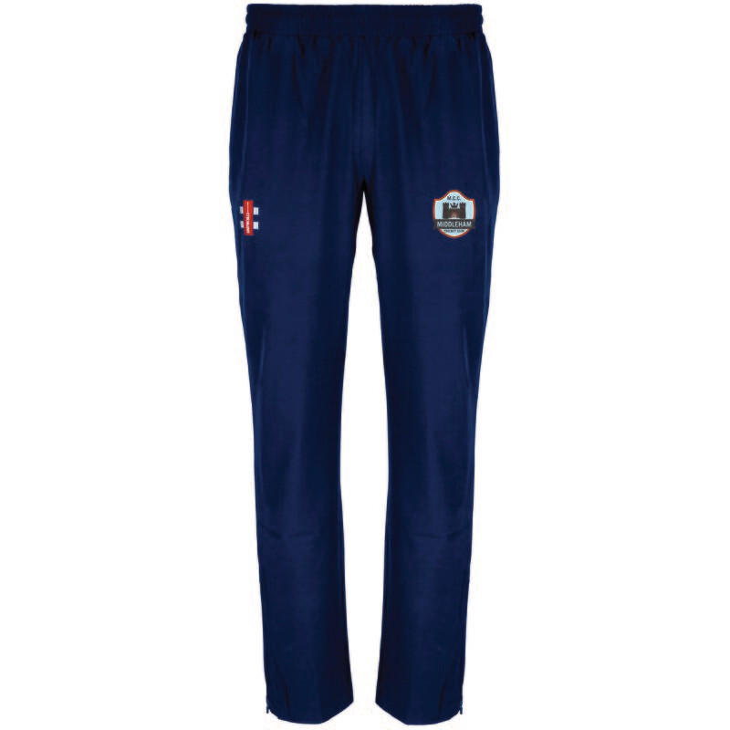 Middleham Velocity Track Trousers Middleham Velocity Track Trousers
