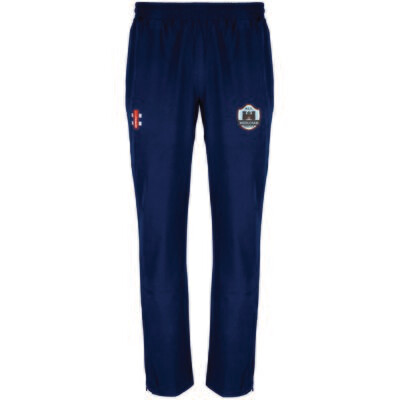 Middleham Velocity Track Trousers