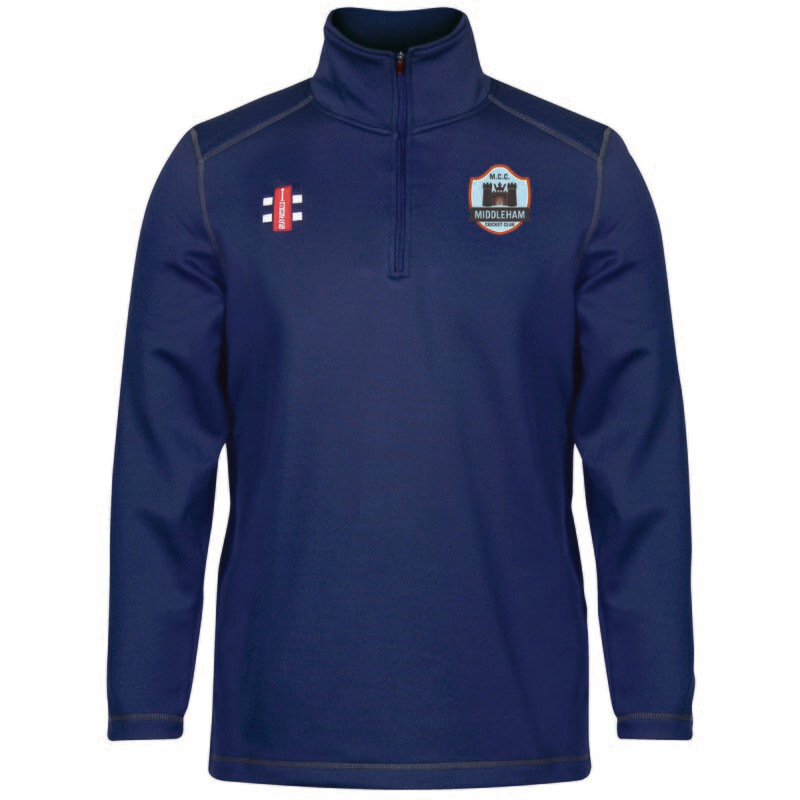 Middleham Storm Thermo Fleece Middleham Storm Thermo Fleece