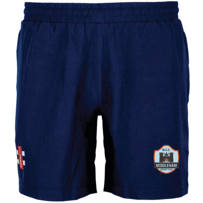 Middleham Velocity Short Middleham Velocity Short