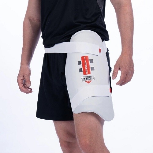 2024 Gray Nicolls Pro Performance Thigh Guard 2024 Gray Nicolls Pro Performance Thigh Guard